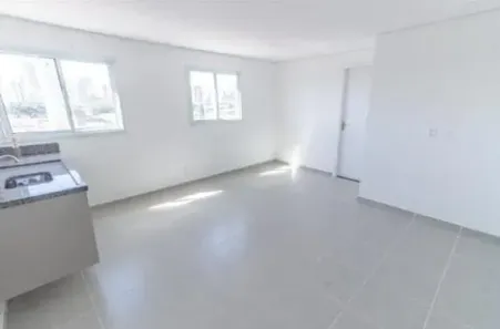Apartamento com 1 Quarto para alugar, 26m² no Belenzinho, São Paulo