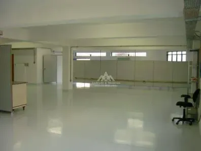 Ponto Comercial para alugar, 260m² no Jardim Novo Mundo, Ribeirão Preto