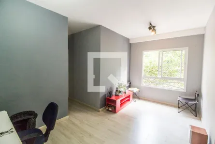 Apartamento com 2 Quartos à venda, 60m² no Vila Iracema-Belval, Barueri