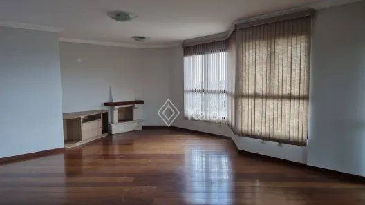 Apartamento com 4 Quartos para alugar, 320m² no Jardim Corazza, Itu