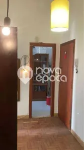 Apartamento com 1 Quarto à venda, 60m² no Glória, Rio de Janeiro