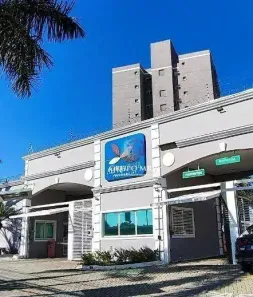 Apartamento com 2 Quartos à venda, 57m² no Parque Bela Vista, Votorantim
