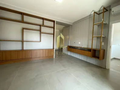 Apartamento com 3 Quartos à venda, 120m² no Residencial Amazonas, Franca