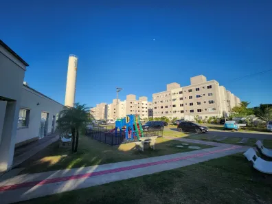 Apartamento com 2 Quartos à venda, 42m² no Coaçu, Eusébio