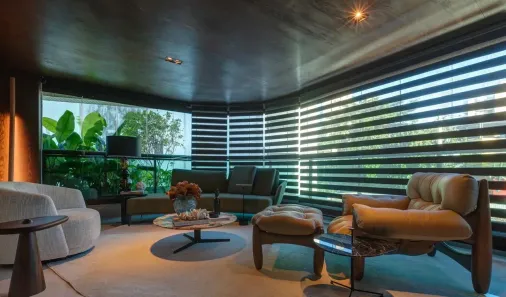 Apartamento com 4 Quartos à venda, 200m² no Barra, Salvador