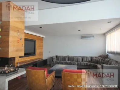Cobertura com 2 Quartos à venda, 260m² no Vila Madalena, São Paulo