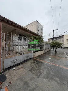 Casa com 2 Quartos à venda, 135m² no Vila Valqueire, Rio de Janeiro