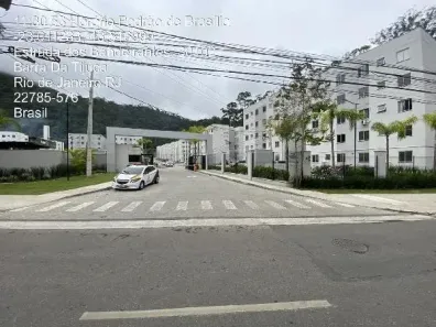 Apartamento com 2 Quartos à venda, 44m² no Vargem Pequena, Rio de Janeiro