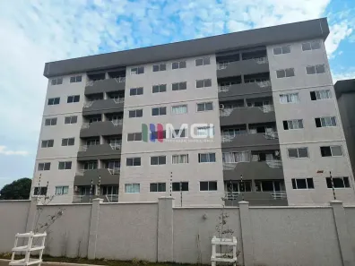 Apartamento com 2 Quartos à venda, 54m² no Vila Maria Dilce, Goiânia