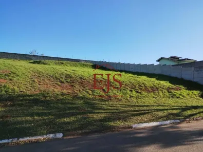 Lote/Terreno à venda, 1000m² no Tanque, Atibaia