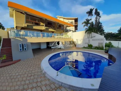Casa de Condomínio com 4 Quartos à venda, 560m² no Candeal, Salvador