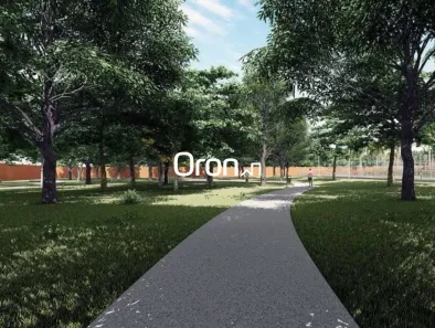 Lote/Terreno à venda, 300m² no Jardim das Oliveiras II, Senador Canedo