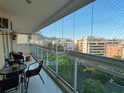 Cobertura com 3 Quartos à venda, 146m² no Freguesia (Jacarepaguá), Rio de Janeiro