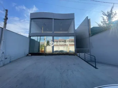 Ponto Comercial à venda, 632m² no Campo Limpo, Americana