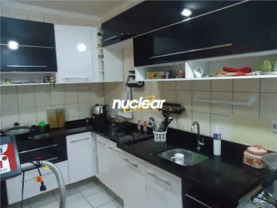 Apartamento com 2 Quartos à venda, 52m² no Cidade Satélite Santa Bárbara, São Paulo