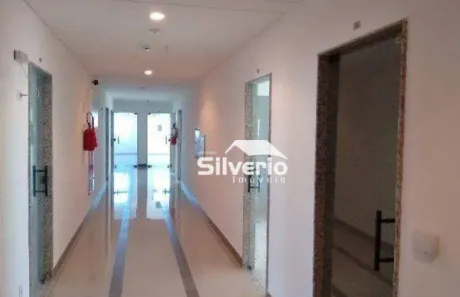 Sala Comercial à venda, 46m² no Centro, São José dos Campos