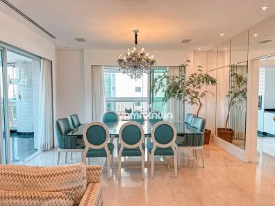 Apartamento com 3 Quartos à venda, 330m² no Jardim Anália Franco, São Paulo