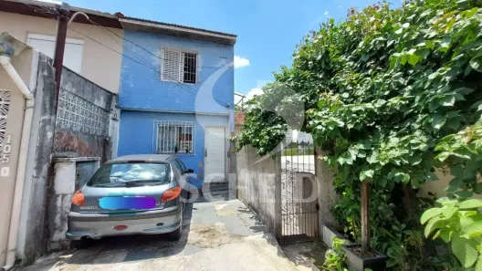 Casa com 2 Quartos à venda, 105m² no Vila Anhangüera, São Paulo