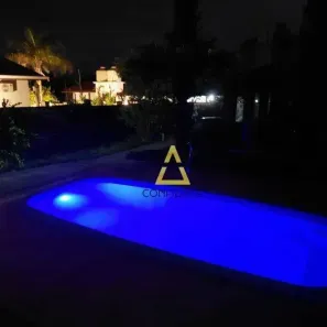 Casa de Condomínio com 5 Quartos à venda, 262m² no Núcleo Urbano Parque Ana Helena, Jaguariúna