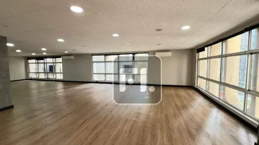 Sala Comercial para venda ou aluguel, 900m² no Cerqueira César, São Paulo