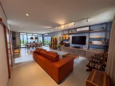 Casa de Condomínio com 5 Quartos à venda, 330m² no Parque Amperco, Cuiabá