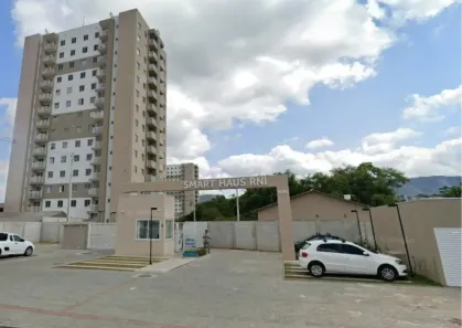 Apartamento com 2 Quartos à venda, 44m² no Itoupava Central, Blumenau