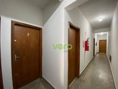 Sala Comercial para alugar, 45m² no Vila Santa Catarina, Americana