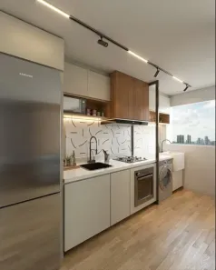Apartamento com 2 Quartos à venda, 43m² no Imbiribeira, Recife