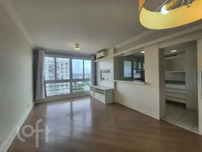 Apartamento com 2 Quartos à venda, 71m² no Jardim Botânico, Porto Alegre