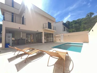 Casa de Condomínio com 3 Quartos à venda, 220m² no Chácaras Maringá, Atibaia