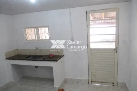 Casa com 2 Quartos à venda, 63m² no Zona Central, Rio Claro