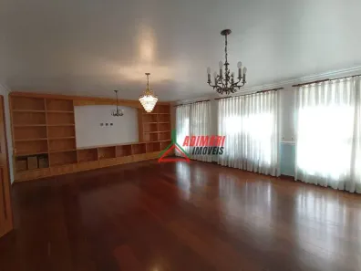 Casa com 4 Quartos à venda, 467m² no Jardim Vila Mariana, São Paulo