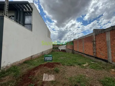 Lote/Terreno à venda, 200m² no Jardim Munique, Maringá