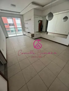 Apartamento com 3 Quartos à venda, 99m² no Centro, Guarapari