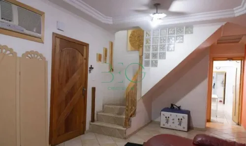 Sobrado com 5 Quartos à venda, 240m² no Mooca, São Paulo