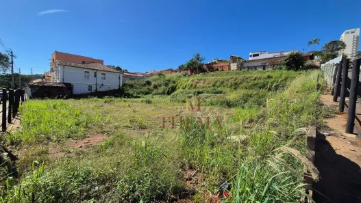 Lote/Terreno para alugar, 1569m² no Centro, Piracicaba