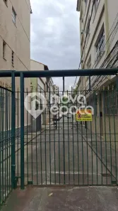  com 2 Quartos à venda, 45m² no Tijuca, Rio de Janeiro