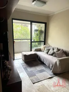 Apartamento com 3 Quartos à venda, 79m² no Aclimação, São Paulo
