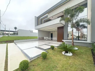Casa de Condomínio com 3 Quartos à venda, 21866m² no Caldeira, Indaiatuba