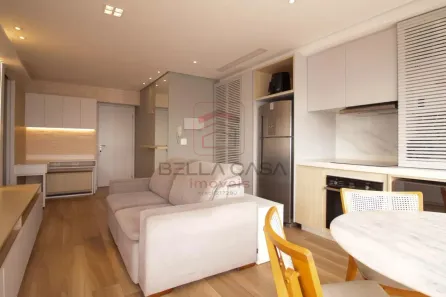 Apartamento com 2 Quartos à venda, 59m² no Vila Prudente, São Paulo