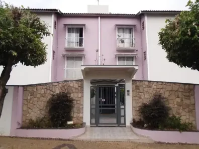 Apartamento com 2 Quartos à venda, 62m² no Vila Santa Maria, Americana
