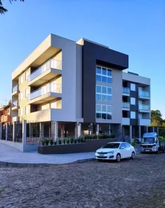 Apartamento com 3 Quartos à venda, 132m² no São José, São Leopoldo