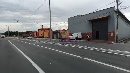 Galpão/Depósito/Armazém para alugar, 750m² no Centro, São Luís