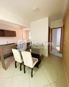 Apartamento com 2 Quartos à venda, 62m² no Jardim Gibertoni, São Carlos
