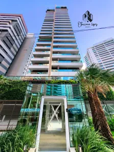 Apartamento com 2 Quartos à venda, 56m² no Mucuripe, Fortaleza