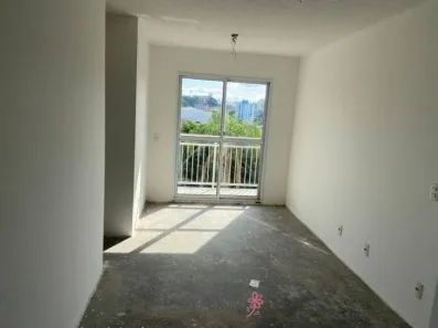 Apartamento com 2 Quartos à venda, 48m² no Vila das Belezas, São Paulo