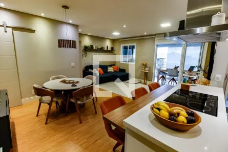 Apartamento com 2 Quartos à venda, 96m² no Vila Andrade, São Paulo
