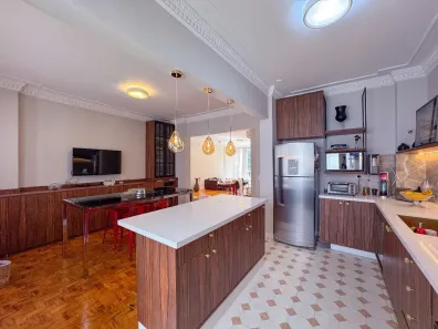 Apartamento com 3 Quartos à venda, 206m² no Paraíso, São Paulo