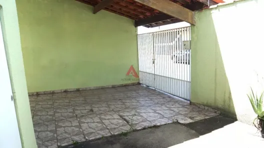 Casa com 4 Quartos à venda, 175m² no Loteamento Villa Branca, Jacareí