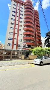 Apartamento com 4 Quartos à venda, 149m² no Setor Oeste, Goiânia